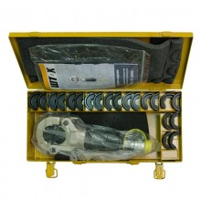 Пресс гидравлический ПГ-300М+ ,SHTOK  376160  КЭАЗ