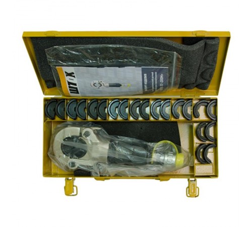 Пресс гидравлический ПГ-300М+ ,SHTOK  376160  КЭАЗ