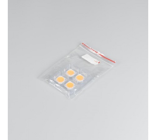 Мощный светодиод ARPL-40W-SAA-1919-Warm2900 (38V, 1050mA) (arlight, -)  029609  Arlight