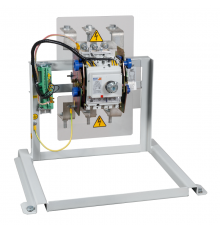 Блок замены автоматического выключателя-Import-T6S-OptiMat D630Н-MR1.1-ВИ-ВК-НР110DC230AC-ПД230AC-ВВЦ-РВЦ-FF  390145  КЭАЗ