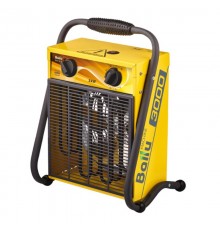 Электрическая тепловая пушка BHP-M-3 прямоугольная  НС-1035057  Ballu