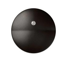 Simon 88 Клавиша для выключателя одноклавишного с подсветкой, S88, коричневый  88011-32  Simon