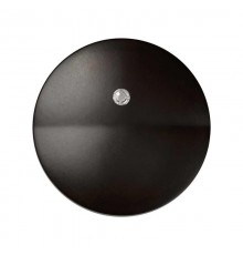 Simon 88 Клавиша для выключателя одноклавишного с подсветкой, S88, коричневый  88011-32  Simon