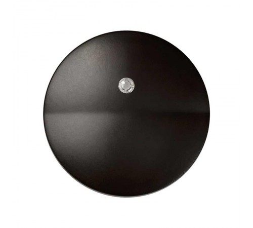 Simon 88 Клавиша для выключателя одноклавишного с подсветкой, S88, коричневый  88011-32  Simon