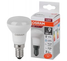 Лампа светодиодная LED Value R39 5W/865 230V E14 10X1       4058075582606  OSRAM