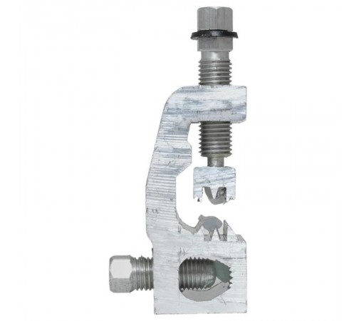 Зажим ответвительный влагозащищенный P71 16-95 мм2 / 4-54,6 мм2 p-71EKF