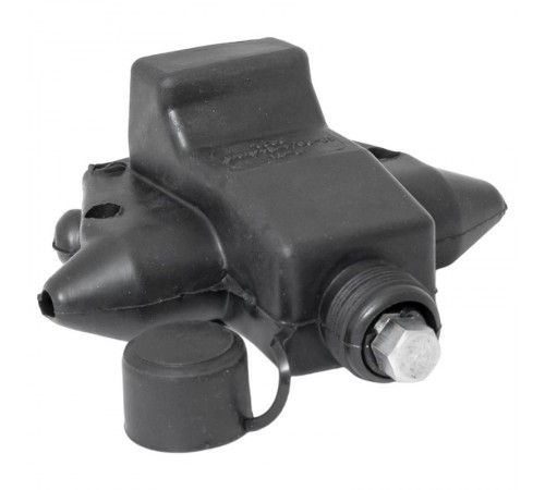 Зажим ответвительный влагозащищенный P71 16-95 мм2 / 4-54,6 мм2 p-71EKF