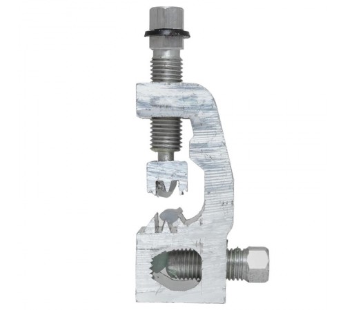 Зажим ответвительный влагозащищенный P71 16-95 мм2 / 4-54,6 мм2 p-71EKF