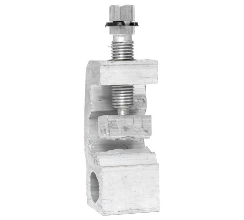 Зажим ответвительный влагозащищенный P71 16-95 мм2 / 4-54,6 мм2 p-71EKF