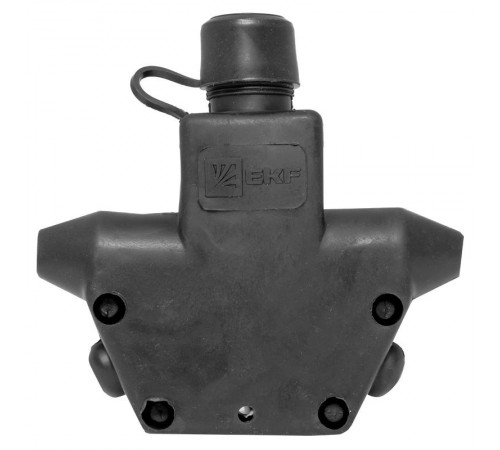 Зажим ответвительный влагозащищенный P71 16-95 мм2 / 4-54,6 мм2 p-71EKF