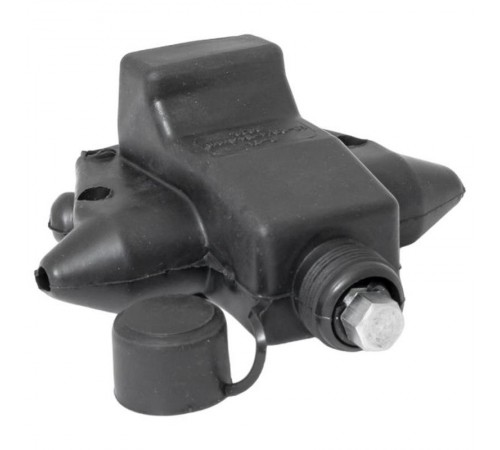 Зажим ответвительный влагозащищенный P71 16-95 мм2 / 4-54,6 мм2 p-71EKF