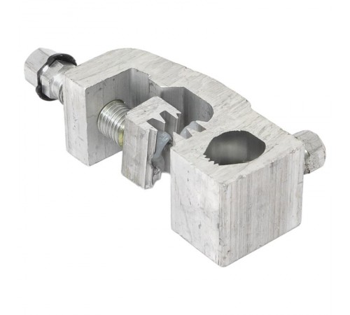 Зажим ответвительный влагозащищенный P71 16-95 мм2 / 4-54,6 мм2 p-71EKF