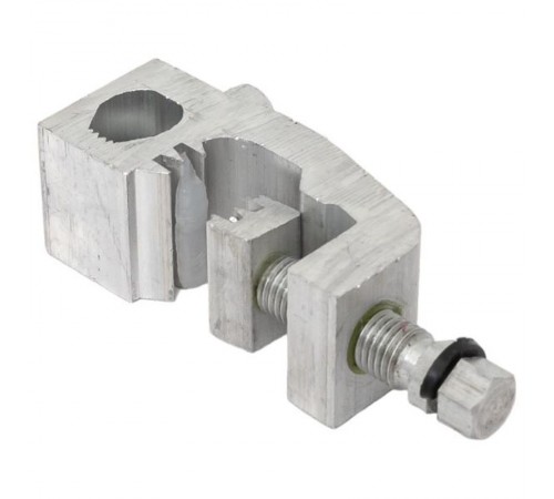 Зажим ответвительный влагозащищенный P71 16-95 мм2 / 4-54,6 мм2 p-71EKF