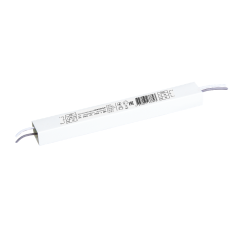 Драйвер 100mA 36w PPL 595/1195/U /ДВО  .5037823  Jazzway