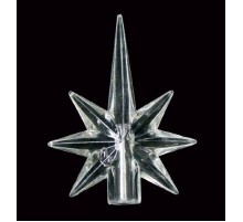 Украшение для гирлянд DF-LC07002  20шт звезда  26635  FERON
