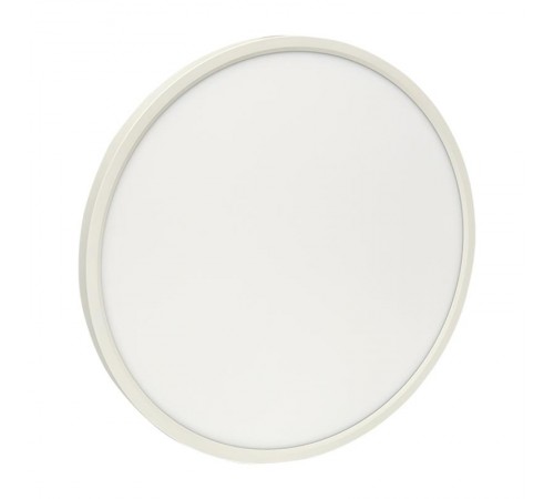 Умный потолочный светильник 400 мм 32W EKF Connect  sclwf-400-cct  EKF