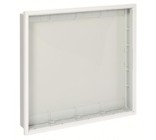 Шкаф в нишу 984х1060х120 пустой без двери UL64  2CPX030766R9999  ABB