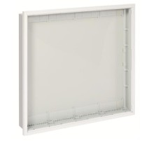 Шкаф в нишу 984х1060х120 пустой без двери UL64  2CPX030766R9999  ABB