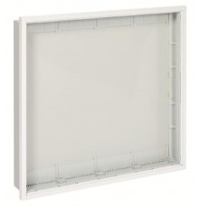 Шкаф в нишу 984х1060х120 пустой без двери UL64  2CPX030766R9999  ABB