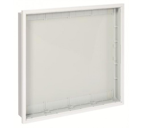 Шкаф в нишу 984х1060х120 пустой без двери UL64  2CPX030766R9999  ABB