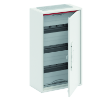 Шкаф 36 М навесной 500x300x160 CA13VZRU  2CPX052524R9999  ABB