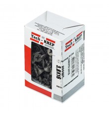 Саморез ШСГД 3,8х16 (200 шт) - коробка с окном ( 0,231 кг)  151750  Tech-KREP