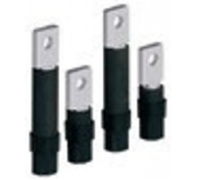 DRX 250 HP Комплект из 4 штук выводов заднего подключения 4П  669311  Legrand