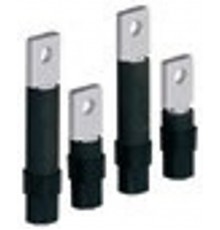 DRX 250 HP Комплект из 4 штук выводов заднего подключения 4П  669311  Legrand