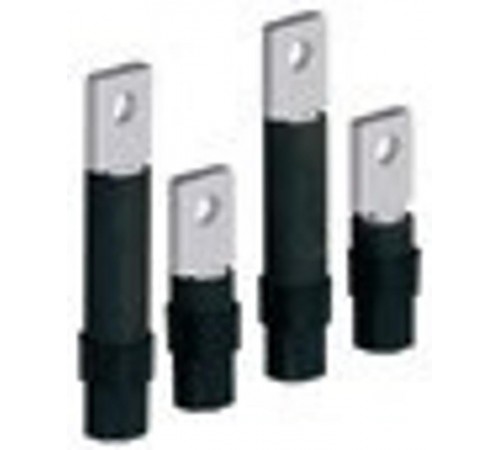 DRX 250 HP Комплект из 4 штук выводов заднего подключения 4П  669311  Legrand