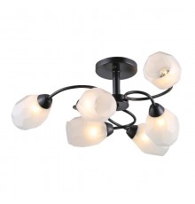 Люстра Gloria 9089-306 6 * Е14 40 Вт модерн  Б0052695  Rivoli