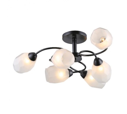 Люстра Gloria 9089-306 6 * Е14 40 Вт модерн  Б0052695  Rivoli