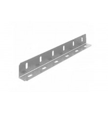 Соединитель универсальный для лотка УЛ высотой 50, 65 мм, толщ. 1,0 мм, гор. цинк  СЛУ-50-65-1,0-ГЦ  Ostec