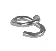 Соединитель цепей (3мм)  sc-3  EKF