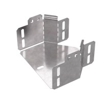 Переходник симметричный Стандарт 150х100х80  PR16.10945  Промрукав