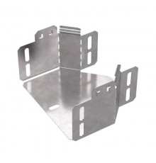 Переходник симметричный Стандарт 150х100х80  PR16.10945  Промрукав