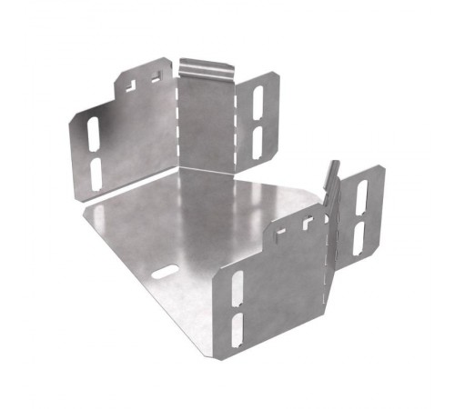 Переходник симметричный Стандарт 150х100х80  PR16.10945  Промрукав