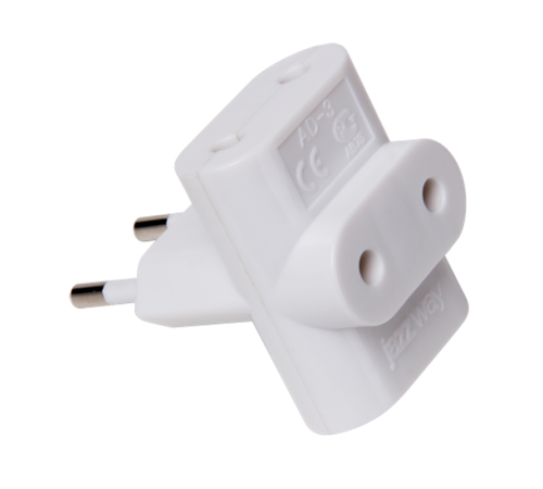 Разветвитель AD-3  .2853400  JAZZway