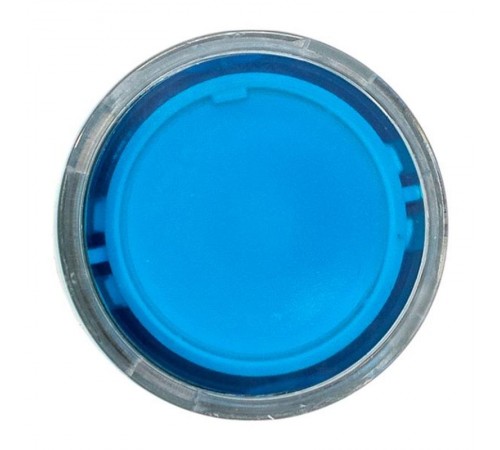 Механизм исполнительный кнопки XB4 "пуск-стоп" с выпирающим стопом возвратный без фиксации, с подсветкой IP65  XB4BW84-65  EKF