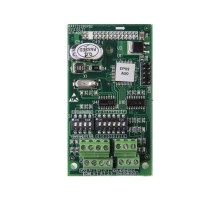 Плата расширения для подключения энкодера OptiCore A-PG8  348490  КЭАЗ