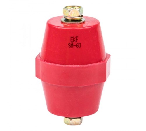 Изолятор SM-60 900А 20кВ EKF PROxima  plc-sm-60  EKF