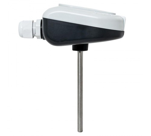 Канальный датчик температуры 100 мм  RTD20-CH100-NTC10K  EKF