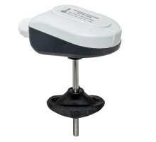 Канальный датчик температуры 100 мм  RTD20-CH100-NTC10K  EKF