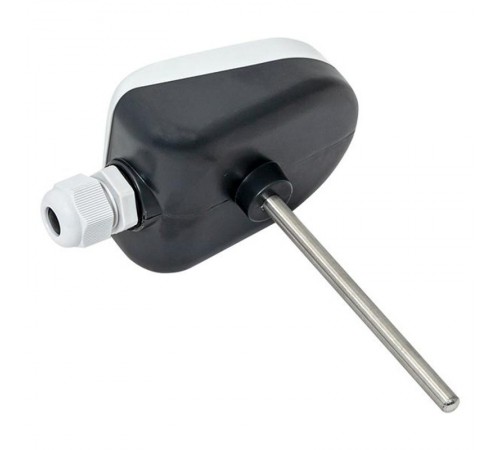 Канальный датчик температуры 100 мм  RTD20-CH100-NTC10K  EKF