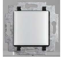 ABB Levit Механизмы/спец изделия Механизм подсветки LED Красный  3917U-A00053   2CHU640053A4000  ABB