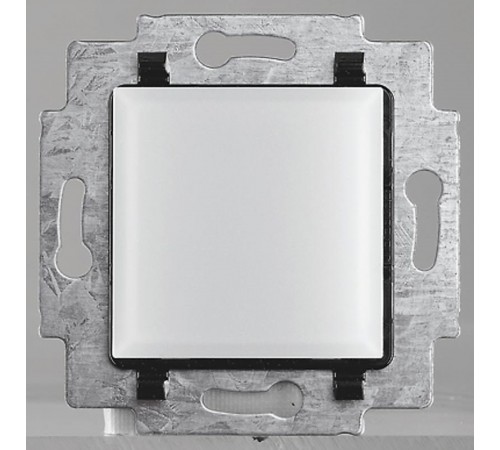 ABB Levit Механизмы/спец изделия Механизм подсветки LED голубой  3917U-A00051  2CHU640051A4000  ABB