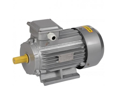 Электродвигатель 3ф.АИР 90L6 380В 1.5кВт 1000об/мин 1081 (лапы) DRIVE DRV090-L6-001-5-1010 IEK