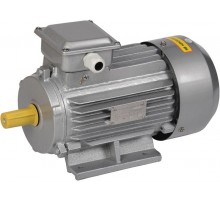 Электродвигатель 3ф.АИР 90L6 380В 1.5кВт 1000об/мин 1081 (лапы) DRIVE DRV090-L6-001-5-1010 IEK