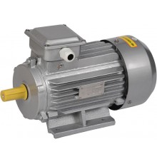 Электродвигатель 3ф.АИР 90L2 380В 3кВт 3000об/мин 1081 (лапы) DRIVE DRV090-L2-003-0-3010 IEK