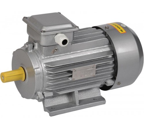 Электродвигатель 3ф.АИР 90L6 380В 1.5кВт 1000об/мин 1081 (лапы) DRIVE DRV090-L6-001-5-1010 IEK