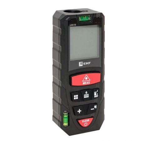 Дальномер лазерный LDM-50 (50 м) EKF Expert  ldm-50  EKF